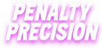 Penalty Precision