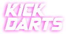 Kick Darts