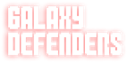 Galaxy Defenders