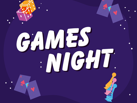 games night