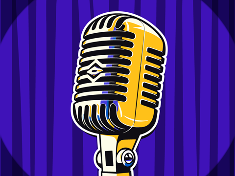 Open Mic