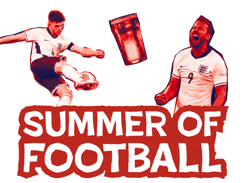 summer of football 2