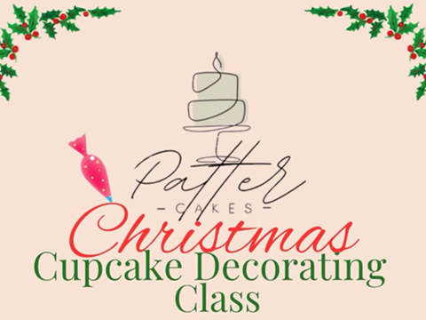 pattercakes cake decorating