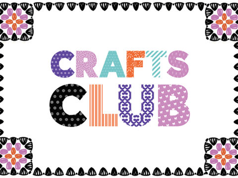crafts club