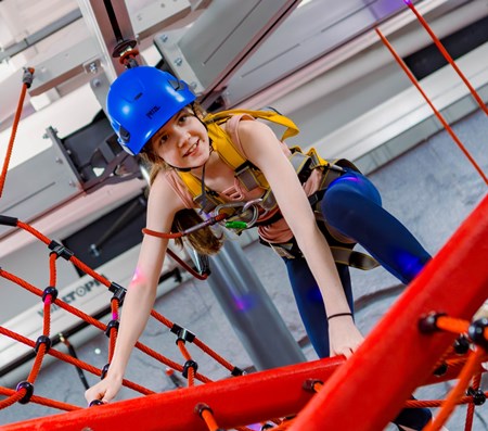 high ropes 2